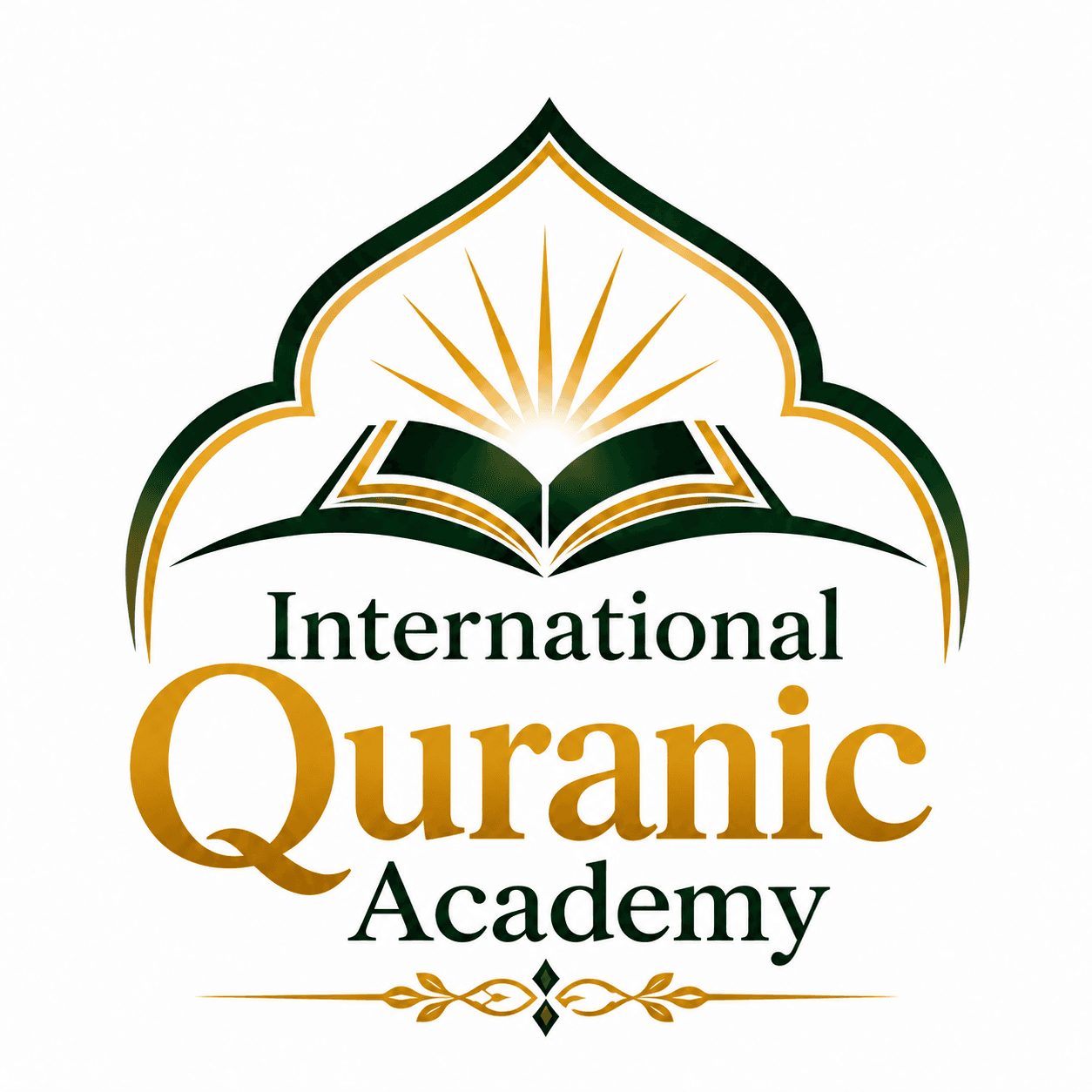 International Quranic Academy